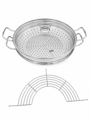 Fissler wok nanjing 10 - nanjing, 18/10