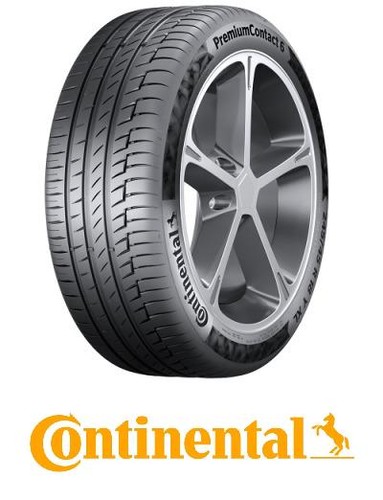 Continental premiumcontact - continental,