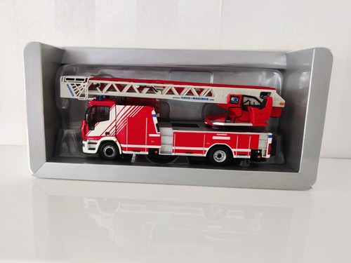 Feuerwehr iveco magirus - feuerwehr,