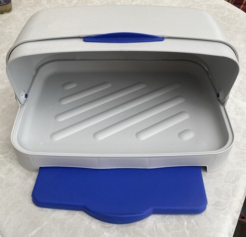 Tupperware brotkasten brotmax - tupperware,