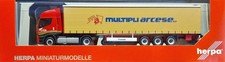 Herpa 309516 Iveco Stralis