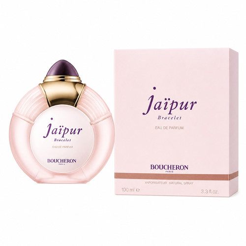 Boucheron jaïpur bracelet edp - bracelet,