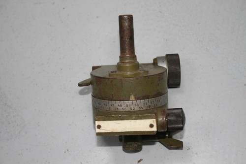 Original wwii richtungskreis - original,