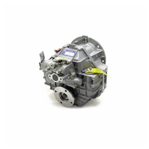 Hurth marine gearbox - hurth, 68