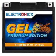 Electronicx GEL