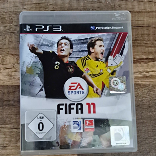 Sports fifa ps3 - sports, 11