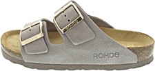 Rohde ALBA Damen Pantolette