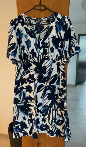 Esprit sommerkleid mit - sommerkleid,