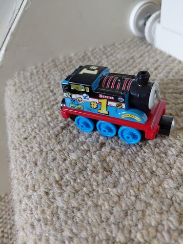 Racing thomas special edition - racing,