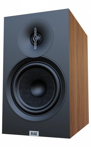 Elac debut db63 bookshelf - debut, 3.0