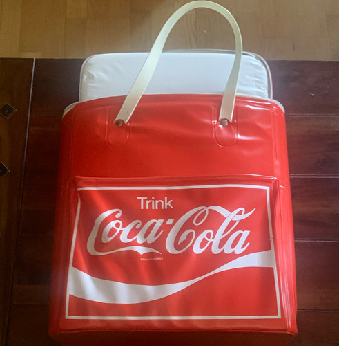 Coca cola kühltasche passiv - coca-cola,