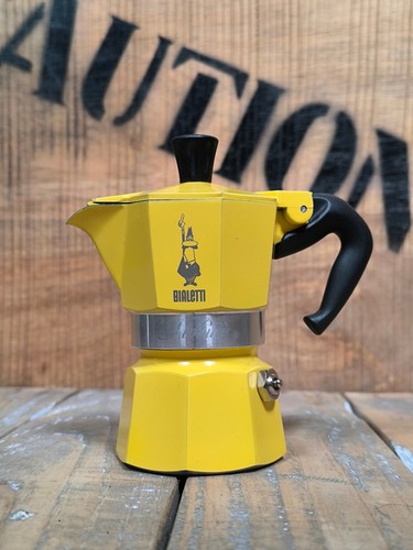 Orginal italienischer bialetti - orginal,