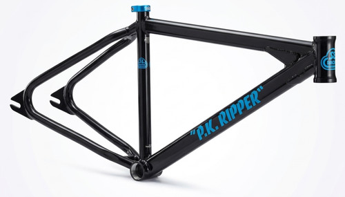 Bikes ripper 700c - se,