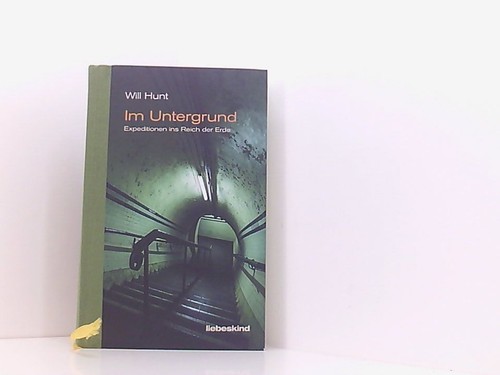 Untergrund expeditionen - untergrund:,