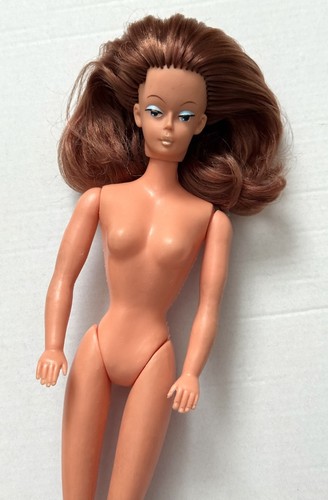 Barbie ddr steffi - ddr,