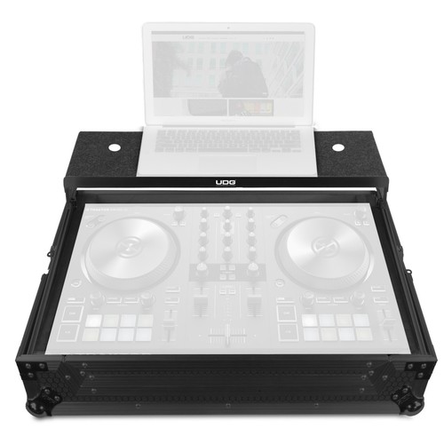 Udg ultimate flightcase - udg,