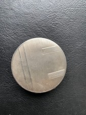 Pillendose 825er Silber Art