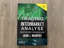 John J. Murphy Trading mit der Intermarket Analyse FBV Börse Aktien Trading