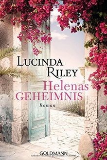 Helenas geheimnis von riley - helenas,