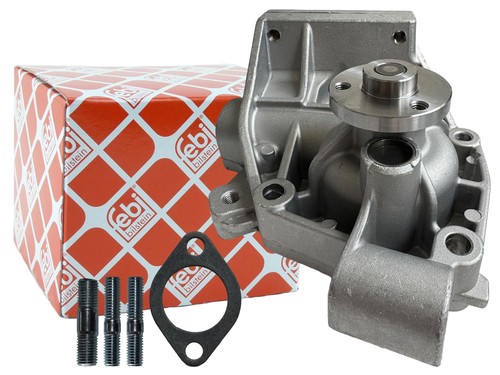 Febi 14981 wasserpumpe - 14981,