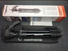 Manfrotto Compact Action