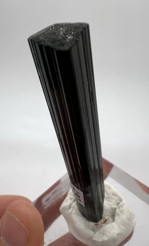 Turmalin schwarz 50 g - 13.50,