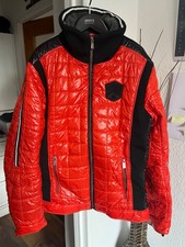 Toni Sailer Ski-Jacke Winterjacke, neuwertig, hoher NP M