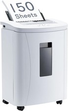 Schredder Aktenvernichter