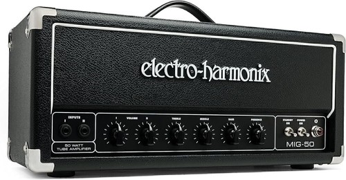 Electro harmonix mig - electro-harmonix, mig-50