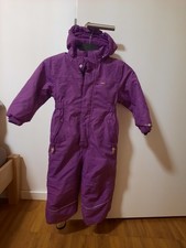 Schneeanzug Minymo Gr.98