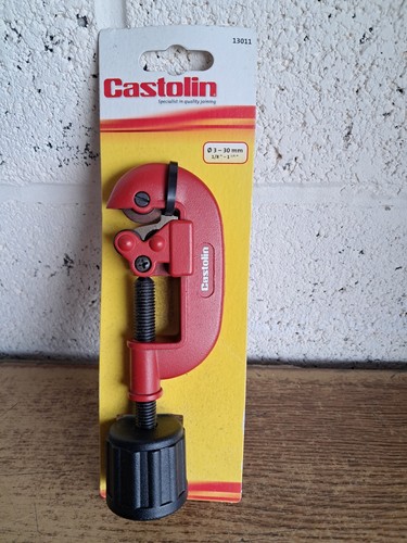 Castolin mm manueller - 3-30,