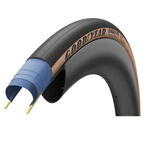 Goodyear 622 eagle r tc - goodyear,