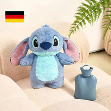Lilo & Stitch Wärmflasche