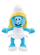 Die Schlümpfe Schlumpfine