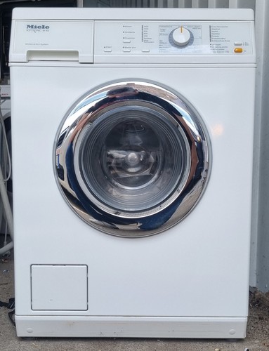 Miele novotronic w413sm - novotronic,