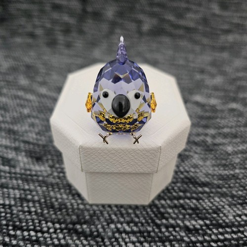 Swarovski papagei ara - swarovski,