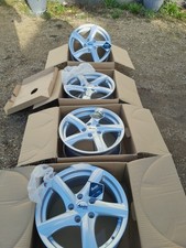 4x Advanti Racing Nepa (ADV10)