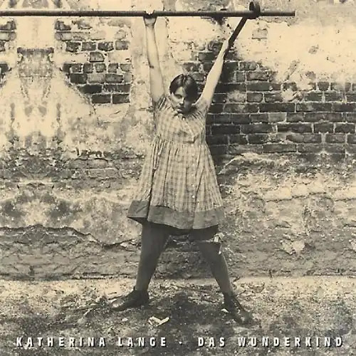 Katherina lange das - katherina,