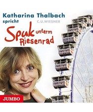 Spuk unterm Riesenrad, Claus-Ulrich Wiesner