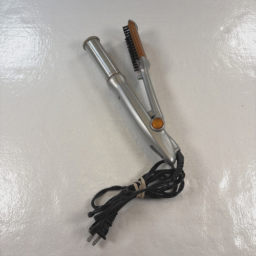 Instyler 1 rotating hair - 3,