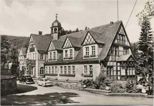 07318 o6800 saalfeld 1973 - 07318,