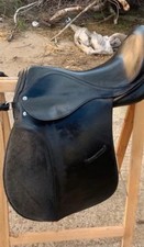 Vielseitigkeitssattel