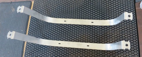 Audi tank spannband - 8n,