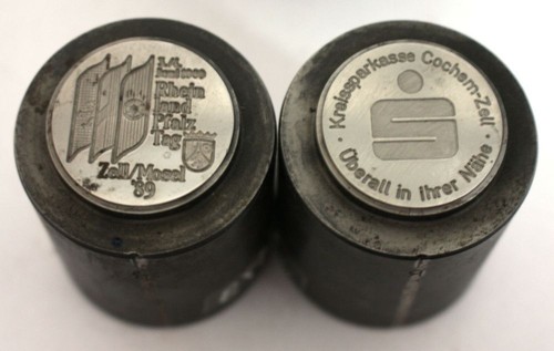 Historischer prägestempel - historischer,