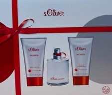 S. Oliver * WOMAN SET * Parfum