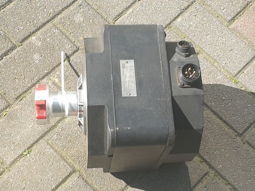 Kuka 1ft3130 servomotor 7kw - 1ft3130,