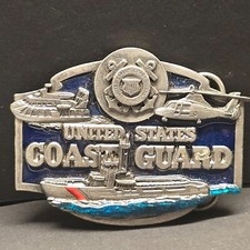 Buckle/Gürtelschnalle US