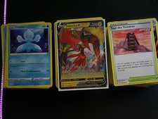 Pokemon Karte Kampfstil