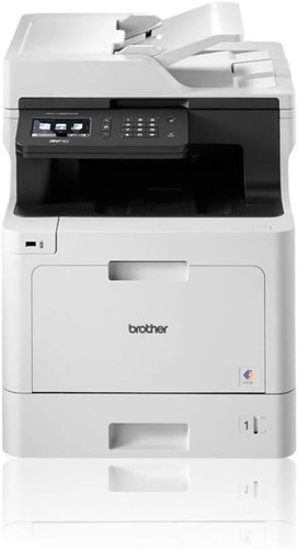 Brother mfc l8690cdw drucker - mfc,