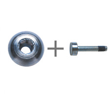 Löwen Soccer Kicker Zylinder